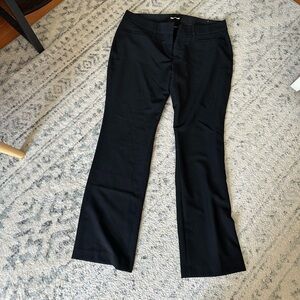 Lane Bryant The Allie book cut pant